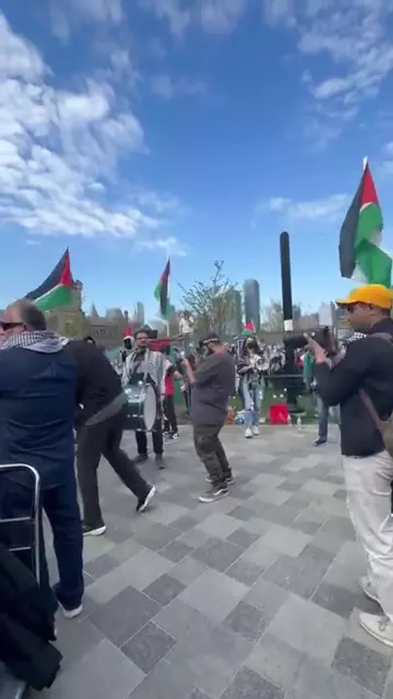 Nabil Jalbout Chants Resistance_#35